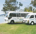 Storeyline Tours - Accommodation Mooloolaba