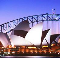 Sydney Opera House - Accommodation Mooloolaba