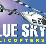 Blue Sky Helicopters - Accommodation Mooloolaba