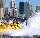 Jetboating Sydney - Accommodation Mooloolaba
