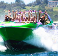 Downunder Jet - Accommodation Mooloolaba