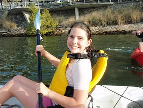Riverlife Adventure Centre Hire - Accommodation Mooloolaba 2