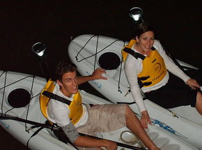 Riverlife Adventure Centre Hire - Accommodation Mooloolaba 3