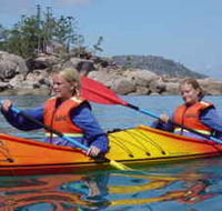 Magnetic Island Sea Kayaks - Accommodation Mooloolaba