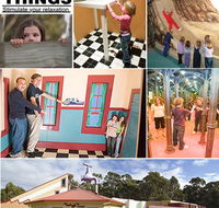 A Maze 'N Things - Accommodation Mooloolaba