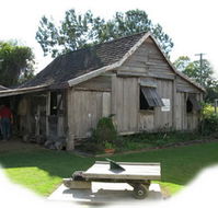 Hervey Bay Historical Village and Museum - Accommodation Mooloolaba