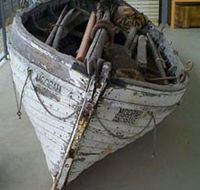 Townsville Maritime Museum Limited - Accommodation Mooloolaba