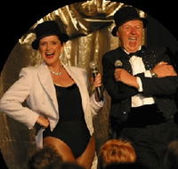Stage Door Theatre Restaurant - Accommodation Mooloolaba
