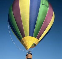 Balloon Safari - Accommodation Mooloolaba