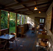 Herveys Range Heritage Tea Rooms - Accommodation Mooloolaba