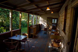 Herveys Range Heritage Tea Rooms - Accommodation Mooloolaba 0