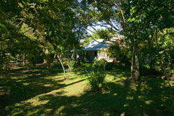 Herveys Range Heritage Tea Rooms - Accommodation Mooloolaba 1
