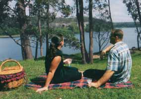 Nowra Wildlife Park - Accommodation Mooloolaba 3