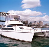 Prestige Harbour Cruises - Accommodation Mooloolaba