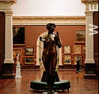 Art Gallery of South Australia - Accommodation Mooloolaba
