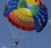 Parasail Australia - Accommodation Mooloolaba