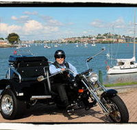 Charter Wheels - Accommodation Mooloolaba