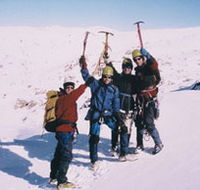 High and Wild Mountain Adventures - Accommodation Mooloolaba