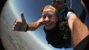 Skydive Goolwa - Accommodation Mooloolaba 1