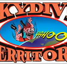 Skydive Territory - Accommodation Mooloolaba