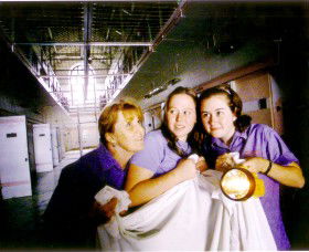 Maitland Gaol - Accommodation Mooloolaba 1