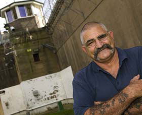 Maitland Gaol - Accommodation Mooloolaba 2