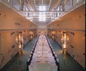 Maitland Gaol - Accommodation Mooloolaba 3