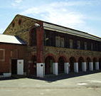 Adelaide Gaol - Accommodation Mooloolaba