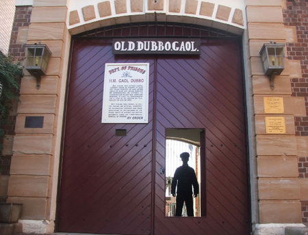 Old Dubbo Gaol - Accommodation Mooloolaba 2