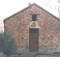 Old Stuart Town Gaol - Accommodation Mooloolaba