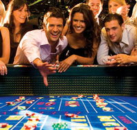 Star City Casino Sydney - Accommodation Mooloolaba