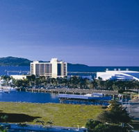 Jupiters Townsville Hotel  Casino - Accommodation Mooloolaba