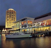 Wrest Point Casino Hobart - Accommodation Mooloolaba