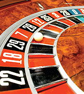 Wrest Point Casino Hobart - Accommodation Mooloolaba 1
