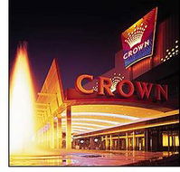 Crown Entertainment Complex - Accommodation Mooloolaba