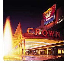 Crown Entertainment Complex - Accommodation Mooloolaba 0