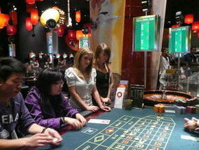 Crown Entertainment Complex - Accommodation Mooloolaba 2