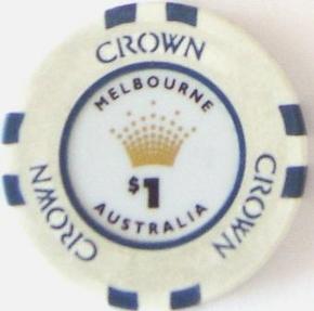 Crown Entertainment Complex - Accommodation Mooloolaba 3