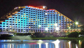 Canberra ACT Accommodation Mooloolaba