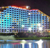 Burswood Entertainment Complex - Accommodation Mooloolaba