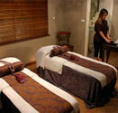 Hidden Valley Eco Spa Lodges  Day Spas - Accommodation Mooloolaba