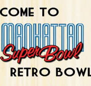 Manhattan Superbowl - Accommodation Mooloolaba