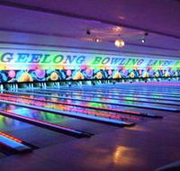 Oz Tenpin Geelong - Accommodation Mooloolaba