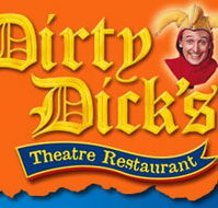 Dirty Dicks - Accommodation Mooloolaba