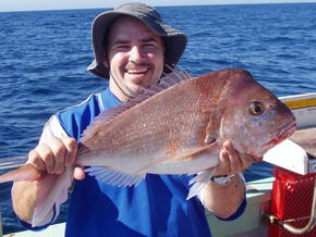 Bravo Fishing Charters - Accommodation Mooloolaba 2
