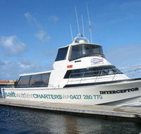 Saltwater Charters WA - Accommodation Mooloolaba