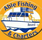 Able Fishing Charters - Accommodation Mooloolaba