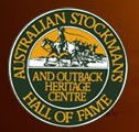 Australian Stockman's Hall of Fame - Accommodation Mooloolaba