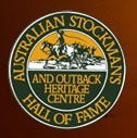 Australian Stockman's Hall Of Fame - Accommodation Mooloolaba 0