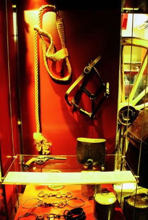 Australian Stockman's Hall Of Fame - Accommodation Mooloolaba 3